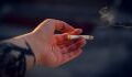 Do smokers have a higher risk of contracting COVID-19?