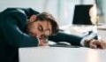 Should we all be napping at work to improve productivity?