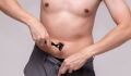 New research reveals why men shouldn't shave their tender bits