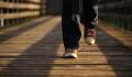 Going for regular walks could prevent sleep-related premature death