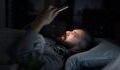 Can using your phone at night affect male fertility?
