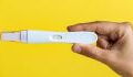 Pregnancy tests can tell men if they have testicular cancer