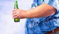 Prevent beer belly without actually giving up on beer