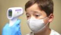 Omicron: Children may be at higher risk of infection