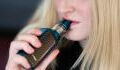 Electronic cigarettes and its impact on students have been revealed
