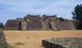 Earthquake Reveals the Remains of Ancient Mexican Temple Hidden Within a Pyramid