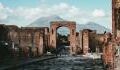 Latest archeological dig in Pompeii reveals amazing treasures