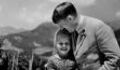 The incredible story behind this photo of Adolf Hitler and a Jewish girl