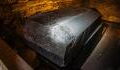 A Mysterious Black Sarcophagus Baffling Archaeologists Has Been Opened