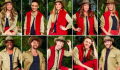 This Is How Much Weight I’m A Celeb Stars Have Lost After Two Weeks In The Jungle