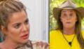 Caitlyn Jenner Is Not Happy With With Khloe Kardashian