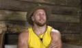 I’m A Celeb Star James Haskell Responds To Bullying Claims Following Jungle Exit