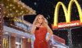 Mariah Carey's viral holiday prank at McDonald's