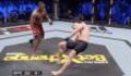 This Knockout Punch Was So Brutal, The Fighter Was Unconscious While Still Standing!