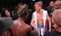 KSI And Logan Paul Go All Out In Their Boxing Rematch