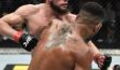Danny Roberts Scores A Spectacular Knockout At UFC Moscow
