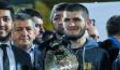 ‘How Is That So? I Beat Him Up For Four Rounds’ Khabib Thinks Conor McGregor Is Afraid Of A Rematch