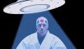 An MMA Fighter, Georges Saint-Pierre, Has Developed A ‘Foolproof’ Technique To Avoid Being Abducted By Aliens
