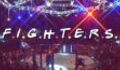 A Fan Remixed The 'Friends' Opening Using UFC Fighters