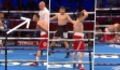 This Boxer Immediately Regrets His Decision to Trash Talk