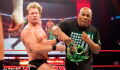 Knocked out by Mike Tyson: Chris Jericho discusses his terrifying experience