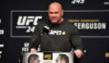 Dana White Says UFC 249 Will Happen on an Unknown Private Island Despite Coronavirus