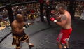 What Happens When a Boxer Squares Off Against an MMA Fighter
