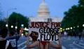 George Floyd: Protests in Front of the White House Marred by Violence (VIDEO)