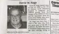 Man’s Obituary Goes Viral After Tearing Into Trump and Ignorant People