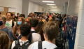 Students Are Being Suspended for Sharing Photos of Packed Hallways and Mask-Less Kids