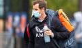 Andy Murray tests positive for COVID-19 ahead of Australian Open