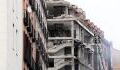 Madrid explosion: Huge blast destroys Toledo Street building