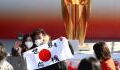 No international fans at the Tokyo Olympics