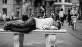 The UK to prioritize COVID-19 vaccination to the homeless