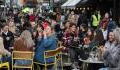London celebrates reopening of pubs, but is it too early?