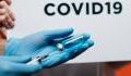 Is the vaccine accidentally curing long COVID?