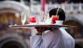 The UK is experiencing a shortage of waiters despite booming business