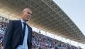 Zidane quits Real Madrid for the second time