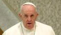 Pope Francis advises parents to accept their LGBTQIA+ children