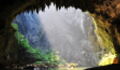 China: Incredible Cave Found by Chinese and British Spelunkers