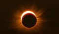 ‘Devil Horns’: The Incredible Red Solar Eclipse That Blew The Internet Away