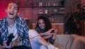Video games can save your relationship, and here's why!