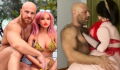 Bodybuilder divorces inflatable doll and finds love again