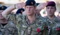 Prince Harry breaks silence on situation in Afghanistan