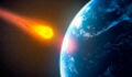 An Asteroid Big Enough To Wipe Out A Continent Will Be Heading Towards Earth Next Week