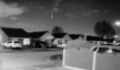 An Exploding Meteor In Derby Has Been Caught By A Doorbell Camera