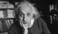 Einstein's Brain Was Stolen And Has Been In Weird Places Since His Death