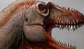 Researchers Have Uncovered A New Species Of Dinosaur Named 'Reaper Of Death'