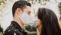 Is kissing more dangerous than oral sex with COVID-19?