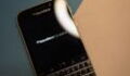 Blackberry phones to stop working from January 04